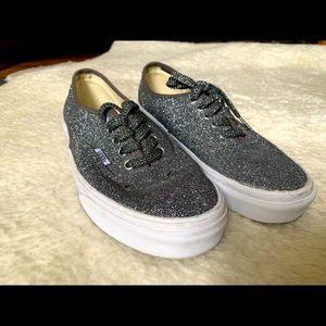 Vans Sparkle Era shoes